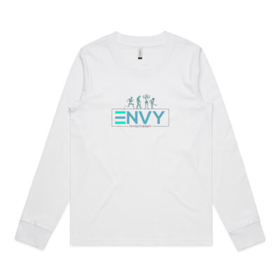 Women's Long Sleeve Thumbnail
