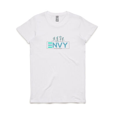 Women's Short Sleeve T-Shirt  Thumbnail