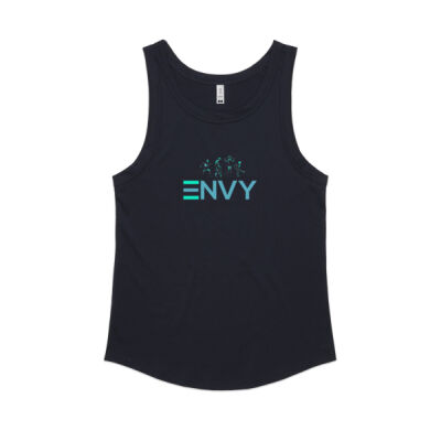 Women's Singlet Thumbnail