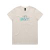 Women's Maple Tee Thumbnail